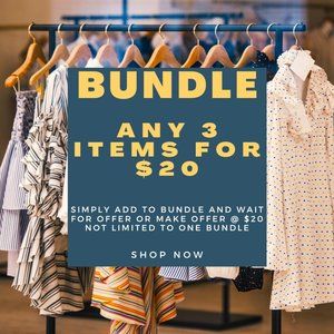 Bundle